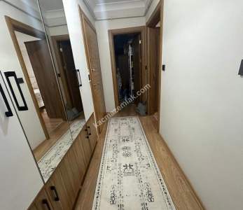 Tatlıkuyu 7/24 Güvenlikli 2+1 Asans İskanlı Fırsat 19