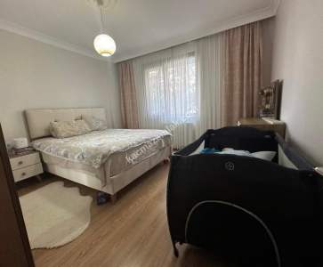 Tatlıkuyu 7/24 Güvenlikli 2+1 Asans İskanlı Fırsat 7