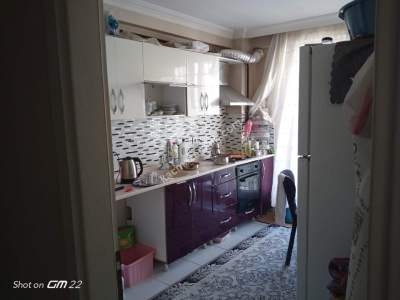 Kaçmaz Emlak'tan İzmit Yenişehir'de Satılık 2+1 Daire 9