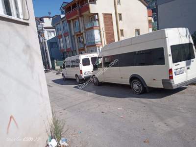 Kaçmaz Emlak'tan İzmit Yenişehir'de Satılık 2+1 Daire 8