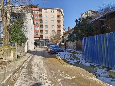 Kocaeli İzmit'te Satılık 2+1 Daire 11