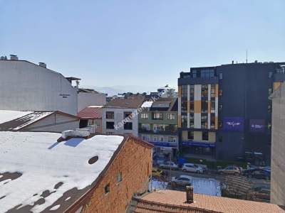 Kocaeli İzmitte Satılık 2+1 Ara Kat 9