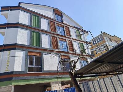 Kocaeli İzmitte Satılık 2+1 Ara Kat 1