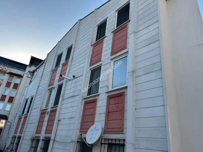 İzmit Te Eşi Nadir Bulunan İki Ayrı Girişli Çift Daire 3