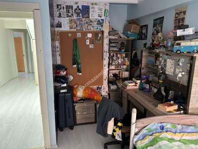 İzmit Te Eşi Nadir Bulunan İki Ayrı Girişli Çift Daire 16