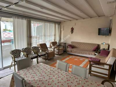 İzmit Te Eşi Nadir Bulunan İki Ayrı Girişli Çift Daire 23