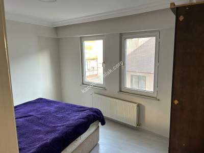 İzmit Te Eşi Nadir Bulunan İki Ayrı Girişli Çift Daire 5