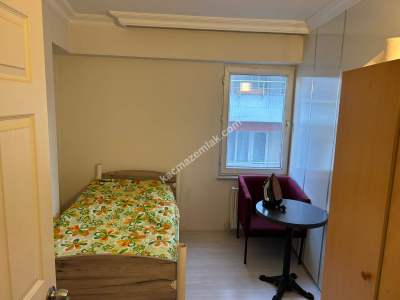 İzmit Te Eşi Nadir Bulunan İki Ayrı Girişli Çift Daire 15