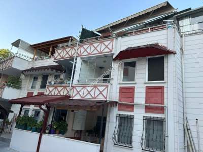 İzmit Te Eşi Nadir Bulunan İki Ayrı Girişli Çift Daire 13