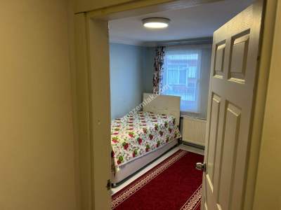 İzmit Te Eşi Nadir Bulunan İki Ayrı Girişli Çift Daire 19