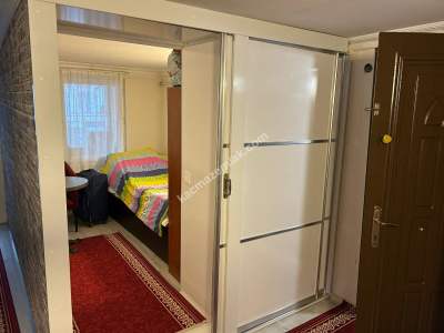 İzmit Te Eşi Nadir Bulunan İki Ayrı Girişli Çift Daire 22