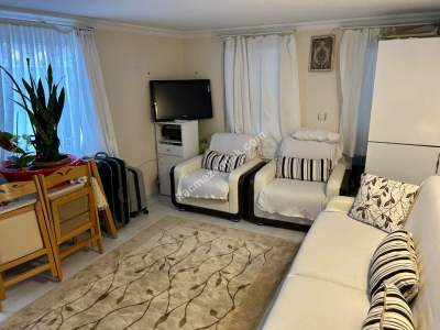 İzmit Te Eşi Nadir Bulunan İki Ayrı Girişli Çift Daire 21