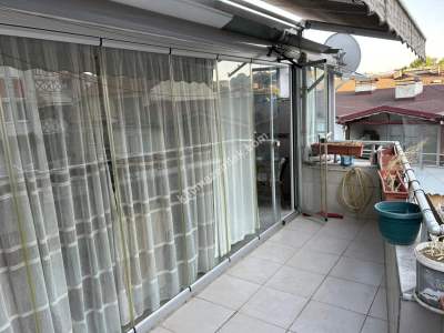 İzmit Te Eşi Nadir Bulunan İki Ayrı Girişli Çift Daire 24