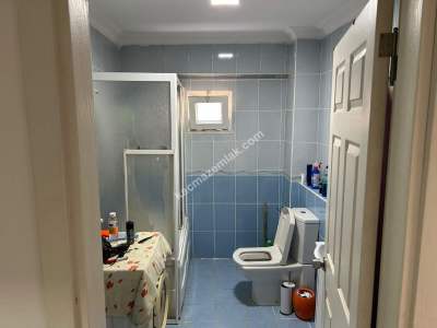 İzmit Te Eşi Nadir Bulunan İki Ayrı Girişli Çift Daire 6