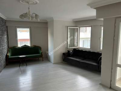 İzmit Te Eşi Nadir Bulunan İki Ayrı Girişli Çift Daire 10