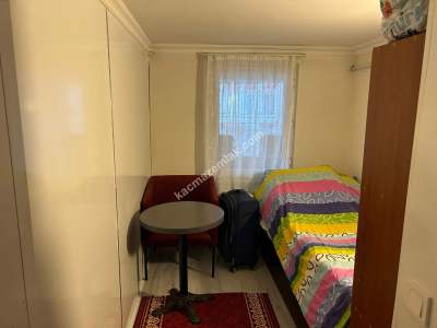 İzmit Te Eşi Nadir Bulunan İki Ayrı Girişli Çift Daire 12