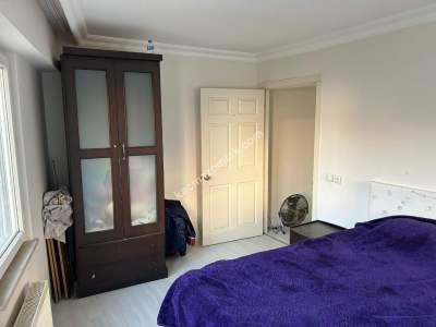 İzmit Te Eşi Nadir Bulunan İki Ayrı Girişli Çift Daire 11