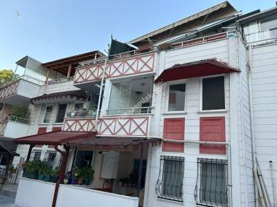 İzmit Te Eşi Nadir Bulunan İki Ayrı Girişli Çift Daire 1