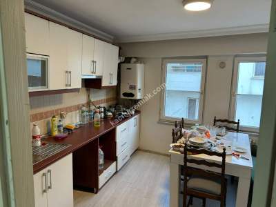 İzmit Te Eşi Nadir Bulunan İki Ayrı Girişli Çift Daire 8