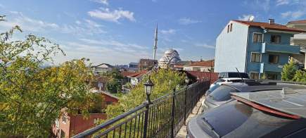 Kaçmaz Emlaktan Kocaeli İzmitte Satılık 2+1 Daire 18