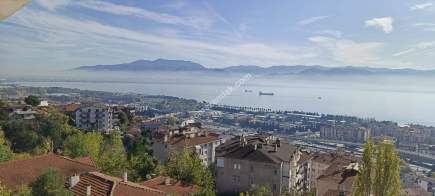 Kaçmaz Emlaktan Kocaeli İzmitte Satılık 2+1 Daire 25