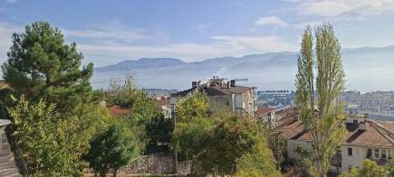 Kaçmaz Emlaktan Kocaeli İzmitte Satılık 2+1 Daire 30