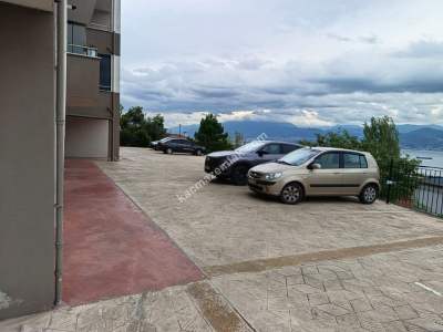 Kaçmaz Emlaktan Kocaeli İzmitte Satılık 2+1 Daire 23