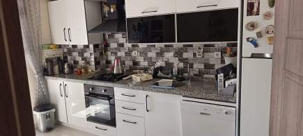 Kaçmaz Emlaktan Kocaeli İzmitte Satılık 2+1 Daire 12