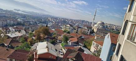 Kaçmaz Emlaktan Kocaeli İzmitte Satılık 2+1 Daire 21
