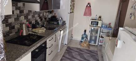 Kaçmaz Emlaktan Kocaeli İzmitte Satılık 2+1 Daire 11