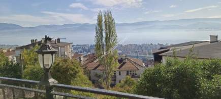 Kaçmaz Emlaktan Kocaeli İzmitte Satılık 2+1 Daire 28