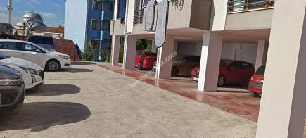 Kaçmaz Emlaktan Kocaeli İzmitte Satılık 2+1 Daire 20