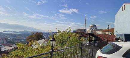 Kaçmaz Emlaktan Kocaeli İzmitte Satılık 2+1 Daire 26