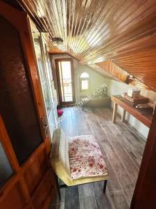 Kefken'de Denize Yürüme Mesafesinde 3 Katlı Müstakil E 27