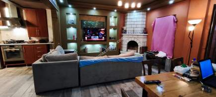 Kefken'de Denize Yürüme Mesafesinde 3 Katlı Müstakil E 8