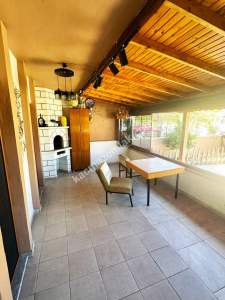 Kefken'de Denize Yürüme Mesafesinde 3 Katlı Müstakil E 14