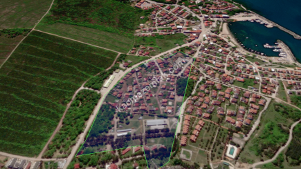 Kefken'de Denize Yürüme Mesafesinde 3 Katlı Müstakil E 31