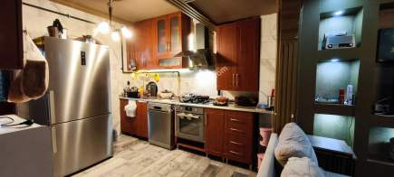 Kefken'de Denize Yürüme Mesafesinde 3 Katlı Müstakil E 13