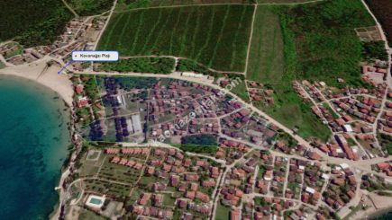 Kefken'de Denize Yürüme Mesafesinde 3 Katlı Müstakil E 32