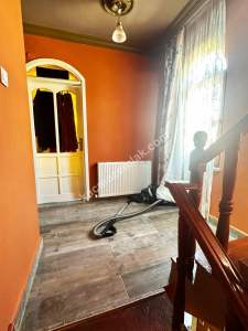 Kefken'de Denize Yürüme Mesafesinde 3 Katlı Müstakil E 21