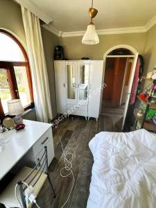 Kefken'de Denize Yürüme Mesafesinde 3 Katlı Müstakil E 18