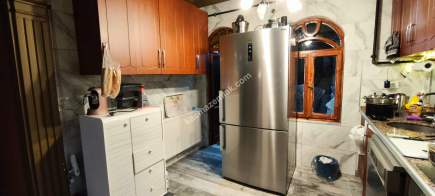 Kefken'de Denize Yürüme Mesafesinde 3 Katlı Müstakil E 12