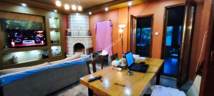 Kefken'de Denize Yürüme Mesafesinde 3 Katlı Müstakil E 6