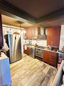 Kefken'de Denize Yürüme Mesafesinde 3 Katlı Müstakil E 11