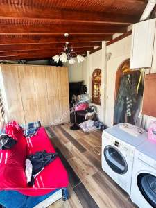 Kefken'de Denize Yürüme Mesafesinde 3 Katlı Müstakil E 26