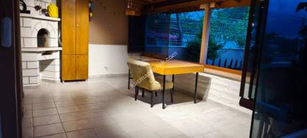 Kefken'de Denize Yürüme Mesafesinde 3 Katlı Müstakil E 15