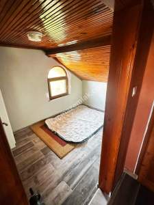 Kefken'de Denize Yürüme Mesafesinde 3 Katlı Müstakil E 19