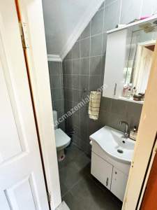 Kefken'de Denize Yürüme Mesafesinde 3 Katlı Müstakil E 22