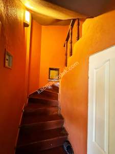 Kefken'de Denize Yürüme Mesafesinde 3 Katlı Müstakil E 25