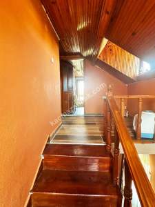 Kefken'de Denize Yürüme Mesafesinde 3 Katlı Müstakil E 16